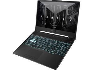 ASUS TUF Gaming Laptop 15.6 FHD 144Hz FHD IPS-Type Display, 10th Gen Intel Quad-Core i5-10300H, Windows 11, 16GB DDR4  512GB PCIe SSD, GeForce GTX 1650 4GB, RGB Backlit Keyboard USB-C Win11