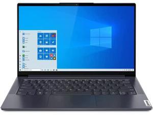 Lenovo IdeaPad Slim 7i 14 Laptop, 14.0" FHD IPS Display, 11th Gen Intel Core i7-1165G7, 16GB DDR4  1TB PCIe SSD, Intel Iris Xe Graphics, Backlit Keyboard, Fingerprint Reader, Win10