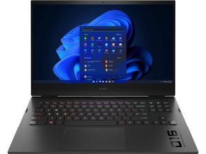 HP OMEN 15 Gaming Laptop PC: AMD Ryzen 9 5900HX, NVIDIA GeForce 