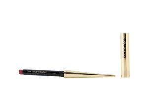 HourGlass Confession Ultra Slim High Intensity Refillable Lipstick  I Cant Live Without Red Currant 09g003oz