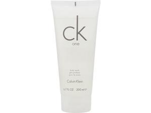 CK ONE by Calvin Klein BODY WASH 67 OZ