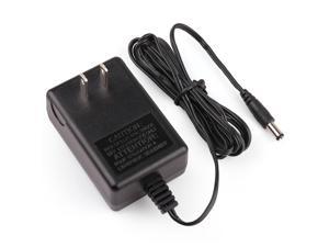 Electric Wagon Replacement Power Supply Cord 12V 1A Jr Lnauy Adapter Compatible with Razor Electric Scooter E90 for Razor E90 Charger PowerRider 360 