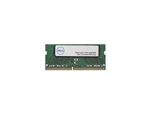 Dell Memory 16GB 2Rx8 DDR4 SODIMM 2666MHz, SNPCRXJ6C/16G (2666MHz)