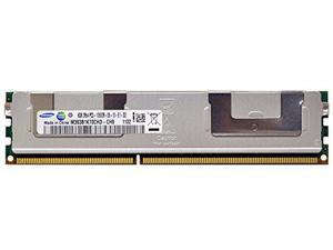 M393B1K70CHD-CH9 Samsung 8GB(1x8GB) PC3L-10600R REG ECC DDR3L-1333 Memory