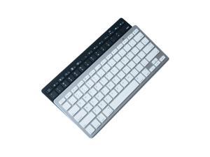 UltraSlim Bluetooth30 12Inch Wireless Keyboard for IOS Tablets iPad Pro 129Apple iPad Air 2  iPad Air  iPad 2  3  4 and other Bluetooth Enabled IOS Devices 12Inch For IOS white