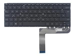 New Black UK English Keyboard For ASUS Q302 Q302LA Q302UA Q303 Q303UA TP300 TP300LA TP300LD TP300LJ TP300UA TP301 TP301UA TP301UJ Transformer Book Flip