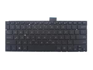 New Black USIntl English Keyboard For ASUS Q302 Q302LA Q302UA Q303 Q303UA TP300 TP300LA TP300LD TP300LJ TP300UA TP301 TP301UA TP301UJ Transformer Book Flip