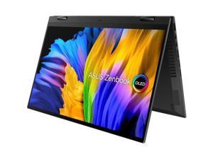 Asus Zenbook Flip UN5401RADH74T 14 Touchscreen Laptop R7 6800H 16GB 1TB W11H