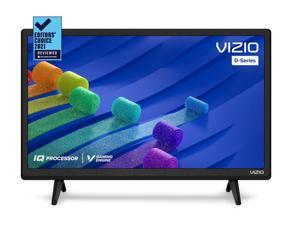 VIZIO D-Series 24" (23.5" Diag.) HD Smart TV | D24h-J09