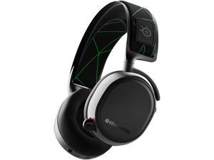 SteelSeries Arctis 9X Wireless Gaming Headset - Black