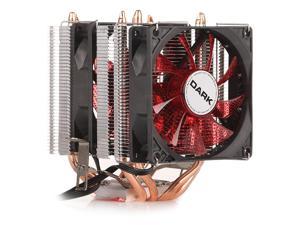 Dark Freezer X94 Intel/AMD LGA 775/1155/1150/ 1151/ FM1/FM2/AM2+/AM3/AM4 Ryzen Compatible CPU Cooler