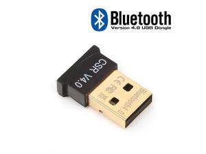 IOGEAR - GBU521W6 - Micro USB Bluetooth 4.0 Transmitter Multi
