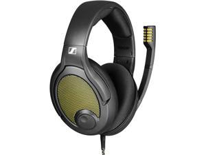 Drop + Sennheiser PC38X Gaming Headset  Noise-Cancelling Microphone with Over-Ear Open-Back Design, Velour Earpads, Compatible with PC, PS4, PS5, Switch, Xbox, Mac, Mobile, and More