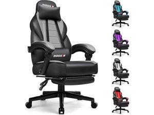 bossin gaming chair replacement parts