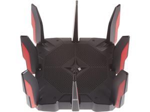 TP-Link Archer GX90 AX6600 Tri-Band Wi-Fi 6 Gaming Router - Newegg.com