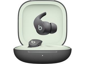 Beats Fit Pro  True Wireless Noise Cancelling Earbuds  Apple H1 Headphone Chip, Compatible with Apple & Android, Class 1 Bluetooth®, Built-in Microphone, 6 Hours of Listening Time  Sage Gray