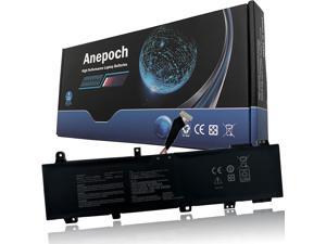 Anepoch C41N19061 Long line Laptop Battery Replacement for ASUS TUF Gaming A15 FA506 FA506II FA506IU FA506IV FA506QR 2021 F15 FX506 FX506H FX506HM FX506L FX506LH FX506LI FX566IV 154V 90Wh 5845mAh