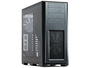 Phanteks Enthoo Pro Full Tower Chassis with Window Cases PH-ES614P_BK,Black