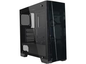 golden field z3 mid tower computer case