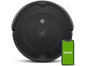 iRobot Roomba 694 Robot Vacuum-Wi-Fi Connectivity, Good for Pet Hair, Carpets, Hard Floors, Self-Charging