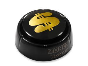 The Original Money Button Novelty Toy - Plays The Word Money 15 Different Ways, Coolness for Your Desk