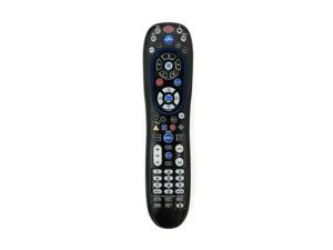 1 Pack Replacement Cox Remote Control URC8820MOTO For TVs BluerayDVR players VCRs and audio systems