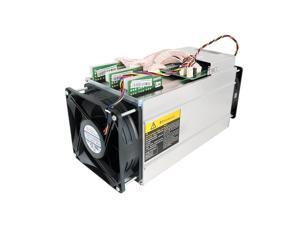 Bitmain AntMiner S9 135th SHA256 Algorithm 16nm ASIC mining machine Bitcoin BCH Miner with PSU Power Supply 1323w Power Consumption Better Than WhatsMiner M3 M10