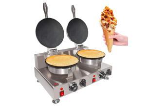Cuisinart WAF-B50 Stainless Steel Breakfast Express Belgian Waffle