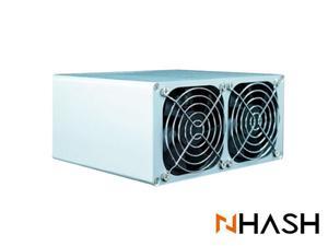 Goldshell HS-BOX 235Gh/s HNS SC Mining Machine(without PSU) Silent and small asic miner for home mining, Sold by NHASH