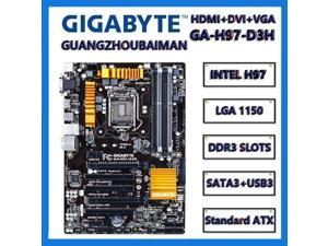 h97 motherboard | Newegg.com