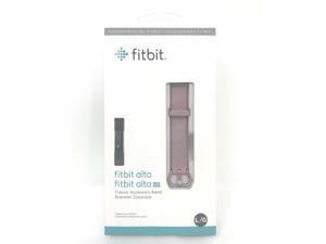 Fitbit Blaze Classic Accessory Band Purple Size Large Fb159abpml for sale online 