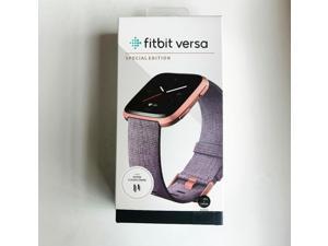 Fitbit versa 2 online special edition rose gold