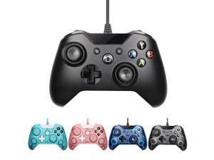 USB Wired Controller Controle For Microsoft Xbox One Controller Gamepad For Xbox One For Windows PC Win7810 Joystick