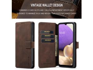 Vintage Fashion Flip Case For iPhone 7 Plus  for iPhone 8 Plus 55inch Coffee