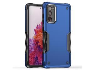 NEW Fashion Case Back cover Case for Samsung Galaxy S20 FE 5G (Blue)