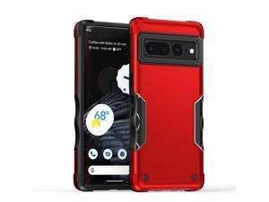 NEW Fashion Case Back cover Case for Google Pixel 7 Pro Red
