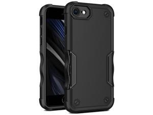 NEW Fashion Case Cover Case For iPhone 8 for iPhone 7 47inch Black