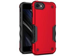 NEW Fashion Case Cover Case For iPhone 8 for iPhone 7 47inch Red