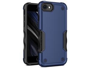 NEW Fashion Case Cover Case For iPhone 8 for iPhone 7 47inch Blue