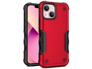 NEW Fashion Case Cover Case For iPhone 13 mini 54inch Red