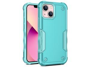 NEW Fashion Case Cover Case For iPhone 13 mini 54inch Mint