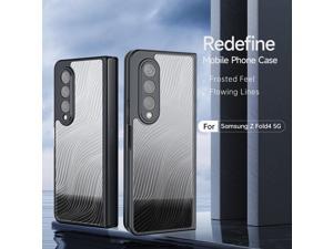 NEW Fashion Case Shockproof Case For Samsung Galaxy Z Fold 4 case for Samsung Z Fold 4 z fold4