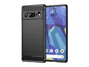 NEW Fashion Case Ultra Thin Case For Google Pixel 6 Pro for Pixel6Pro Black