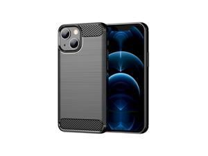 NEW Fashion Case Ultra Thin Case For iPhone 13 mini for iPhone 13mini 54inch Black