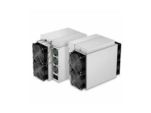New AntMiner S19j Pro 90T Asic Miner SHA256 Bitcoin BCH BTC miner bitmain 90THs with power supply