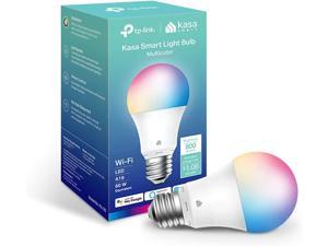 TP-Link - Tapo L530 LED bulb produces up to 806 lumens