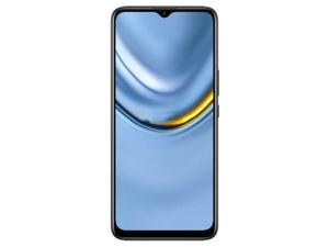 Honor Play 20  4GB+128GB, China Version Dual Back Cameras, 5000mAh Battery, 6.517 inch Magic UI 4.0 (Android 10) Unisoc T610 Octa Core up to 1.8GHz, Network: 4G, Not Support Google Play