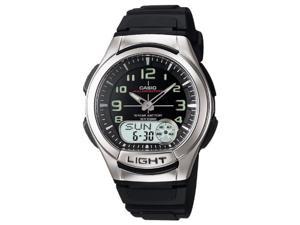 CASIO Watch Standard AQ-180W-1BJF