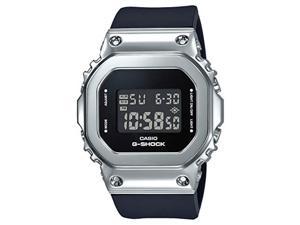 CASIO Watched Watching Mid Size Model GM-S5600-1JF Black