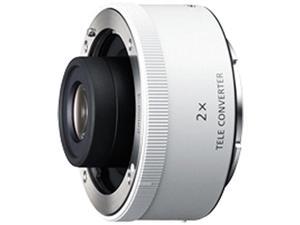 Sony Converter Lens 2X Telecond Verter E Mount 35mm Full Size SEL20TC